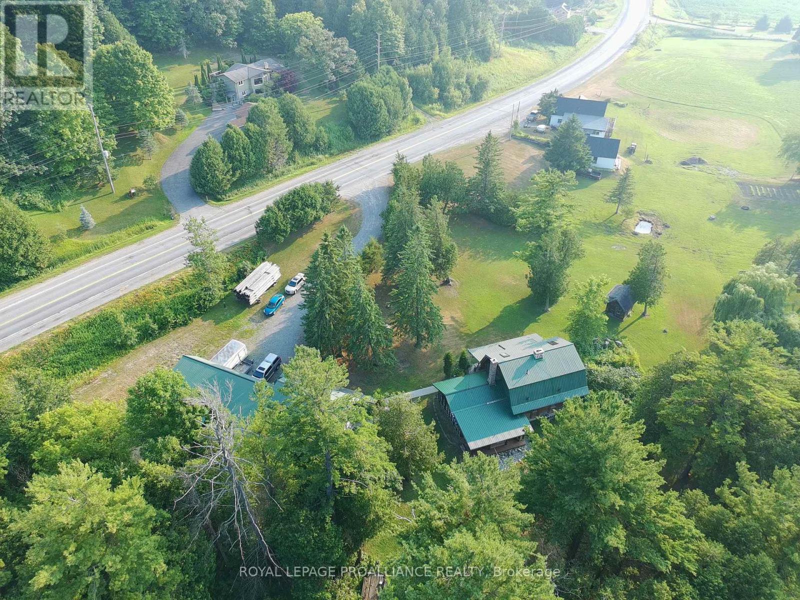 1464 County Road 28, Quinte West, Ontario  K0K 1H0 - Photo 36 - X12286277