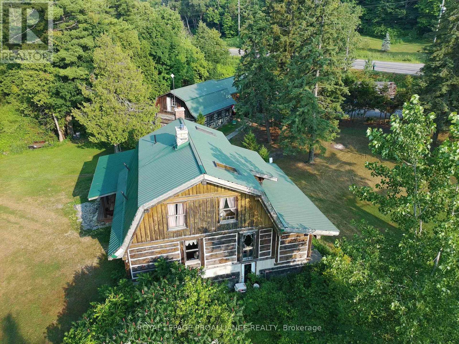 1464 County Road 28, Quinte West, Ontario  K0K 1H0 - Photo 37 - X12286277