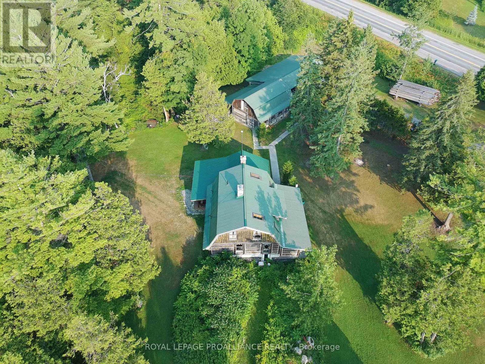 1464 County Road 28, Quinte West, Ontario  K0K 1H0 - Photo 38 - X12286277