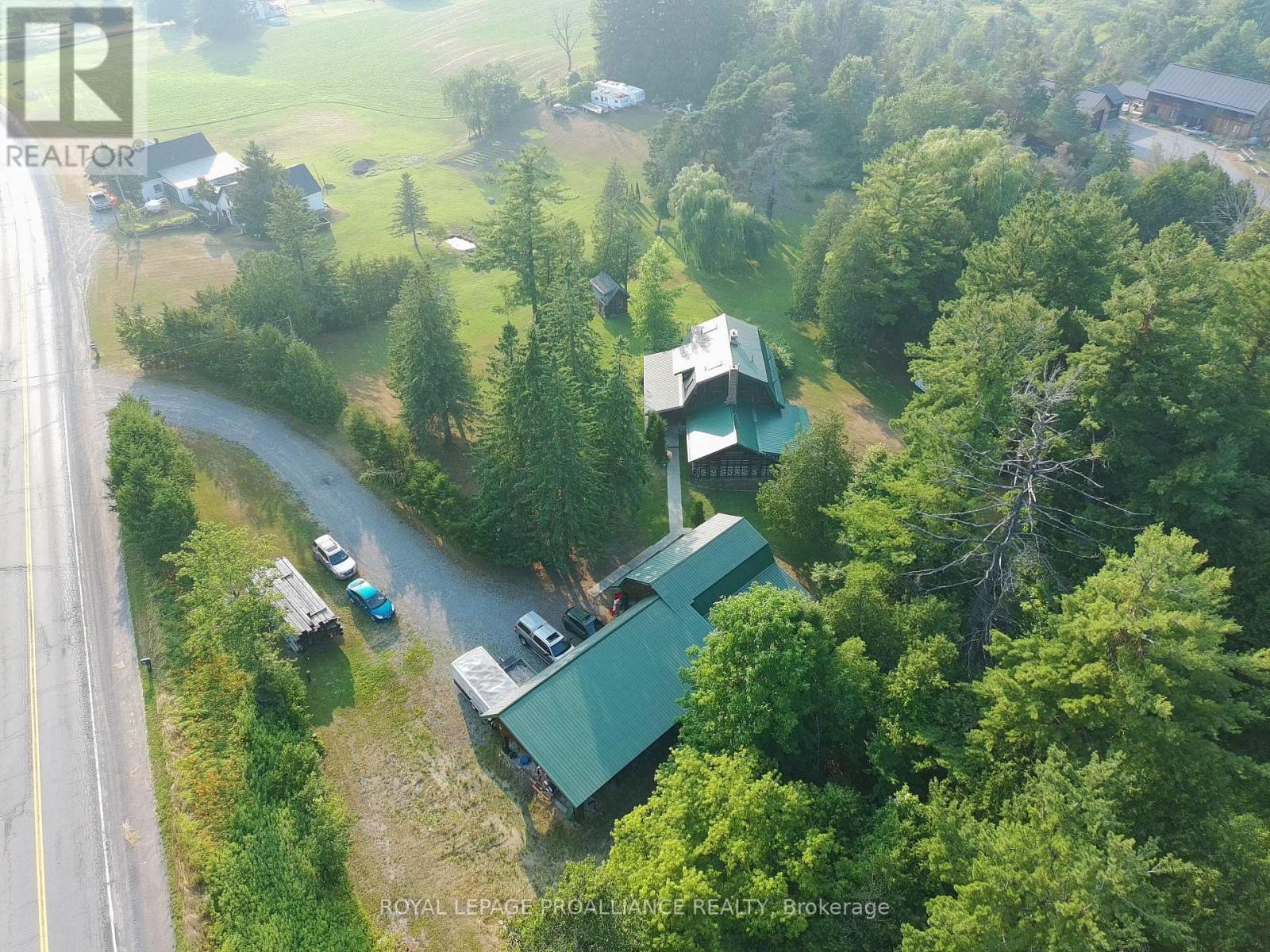 1464 County Road 28, Quinte West, Ontario  K0K 1H0 - Photo 39 - X12286277