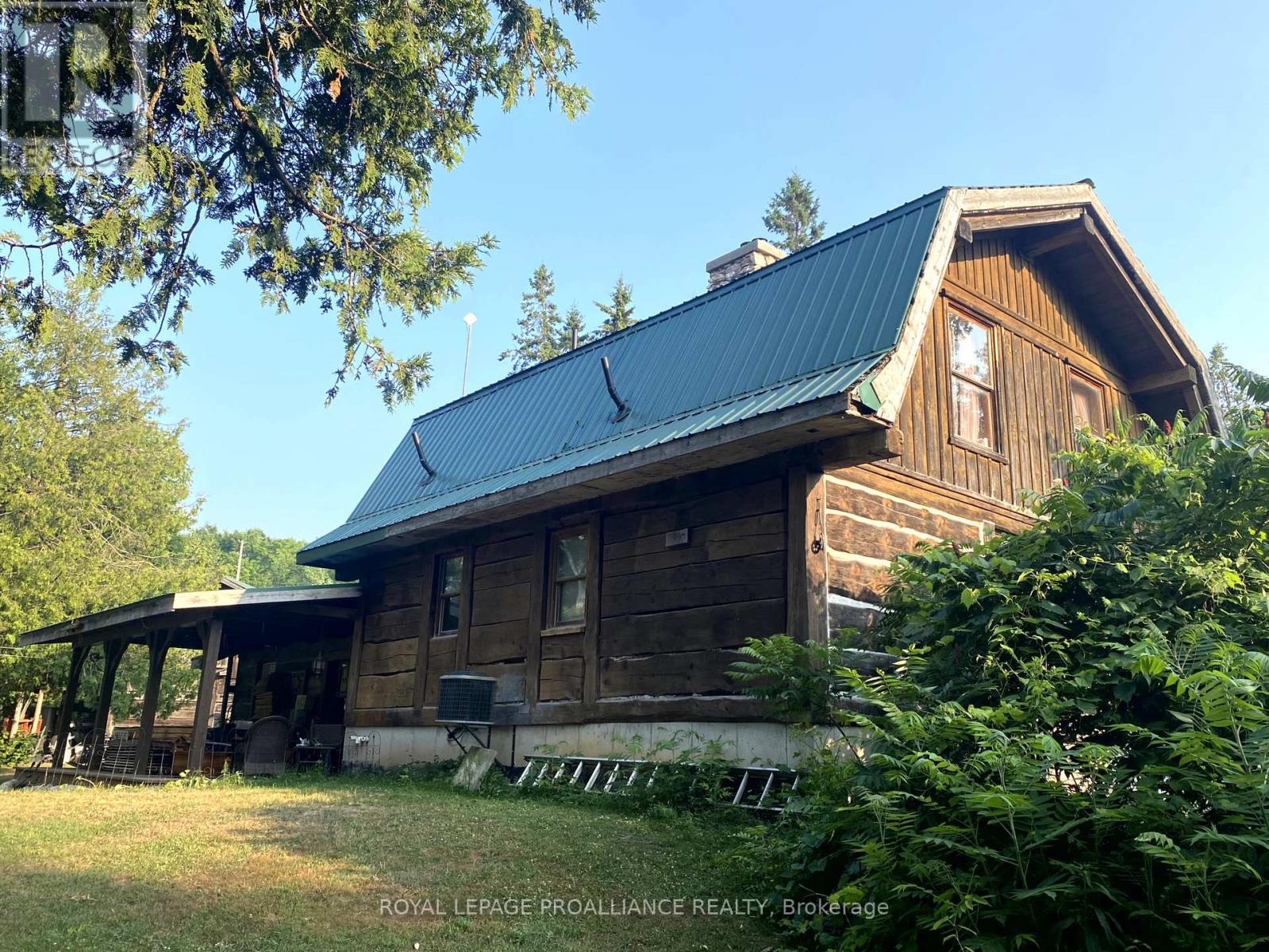 1464 County Road 28, Quinte West, Ontario  K0K 1H0 - Photo 5 - X12286277