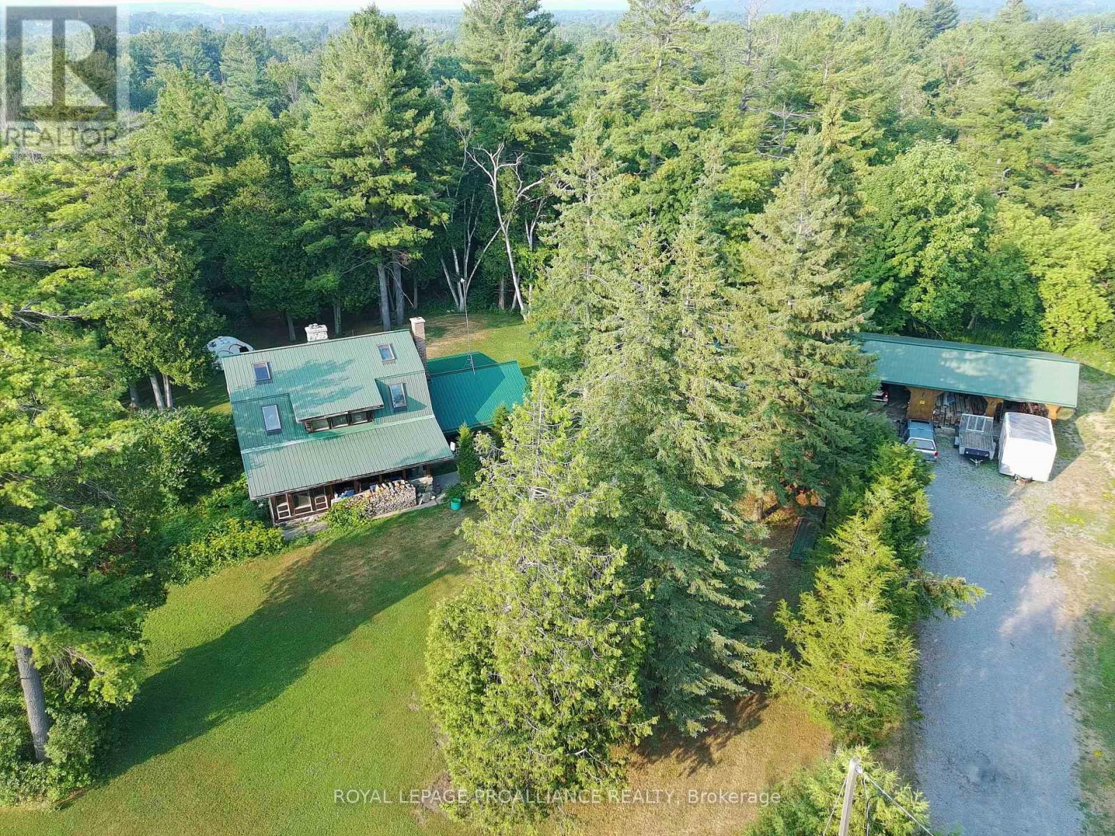 1464 County Road 28, Quinte West, Ontario  K0K 1H0 - Photo 6 - X12286277