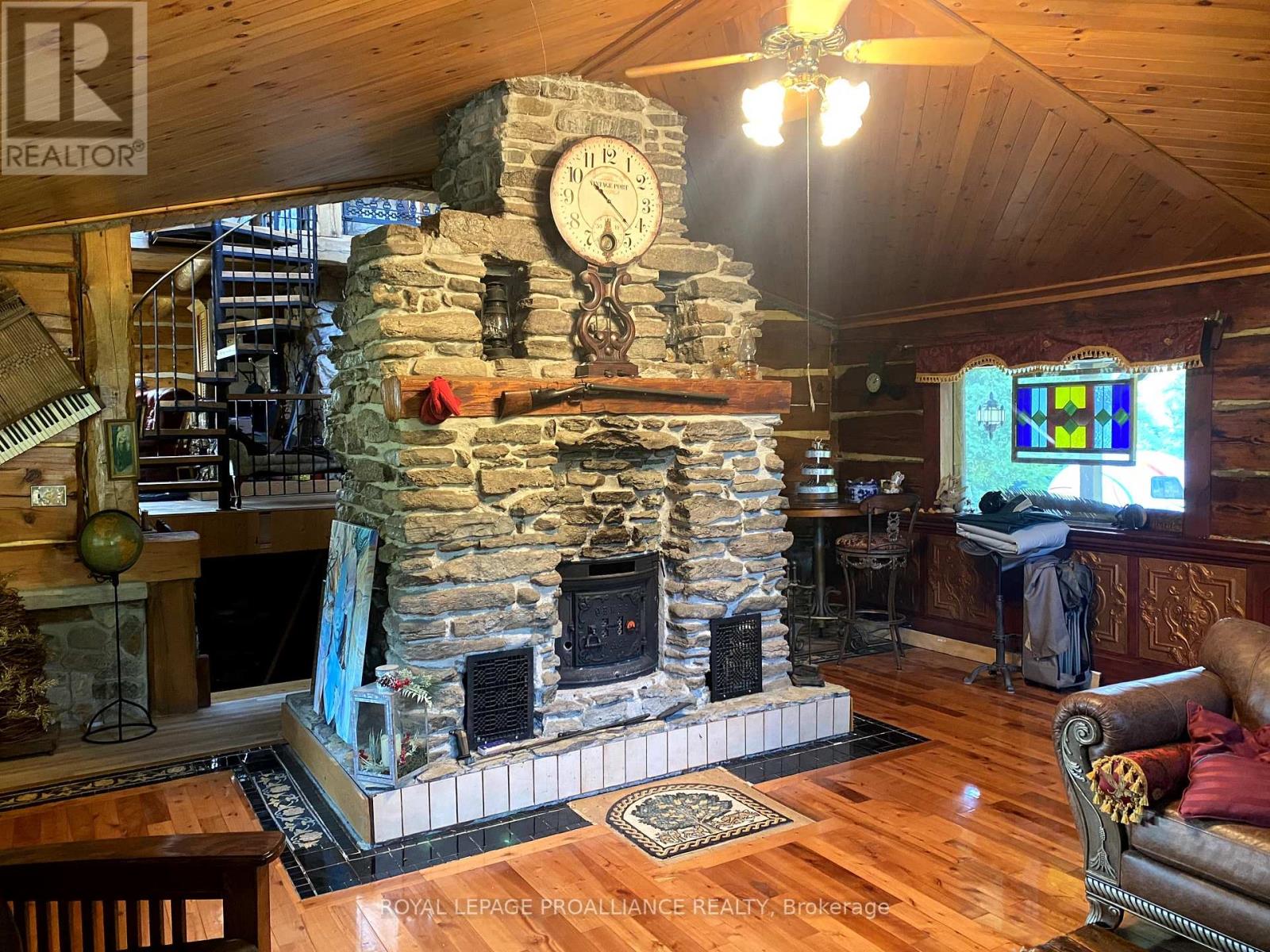 1464 County Road 28, Quinte West, Ontario  K0K 1H0 - Photo 8 - X12286277