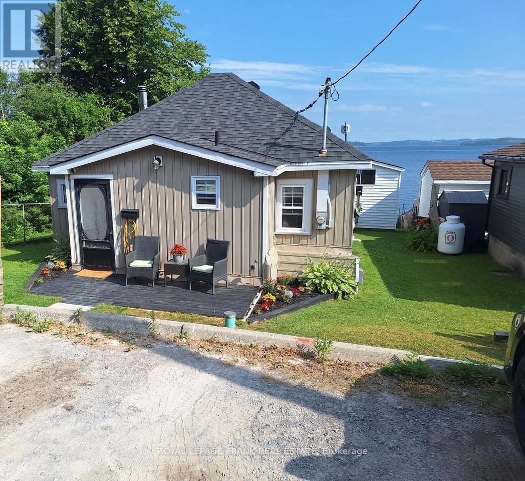 17 - 6108 CURTIS POINT ROAD, Alnwick/Haldimand, Ontario