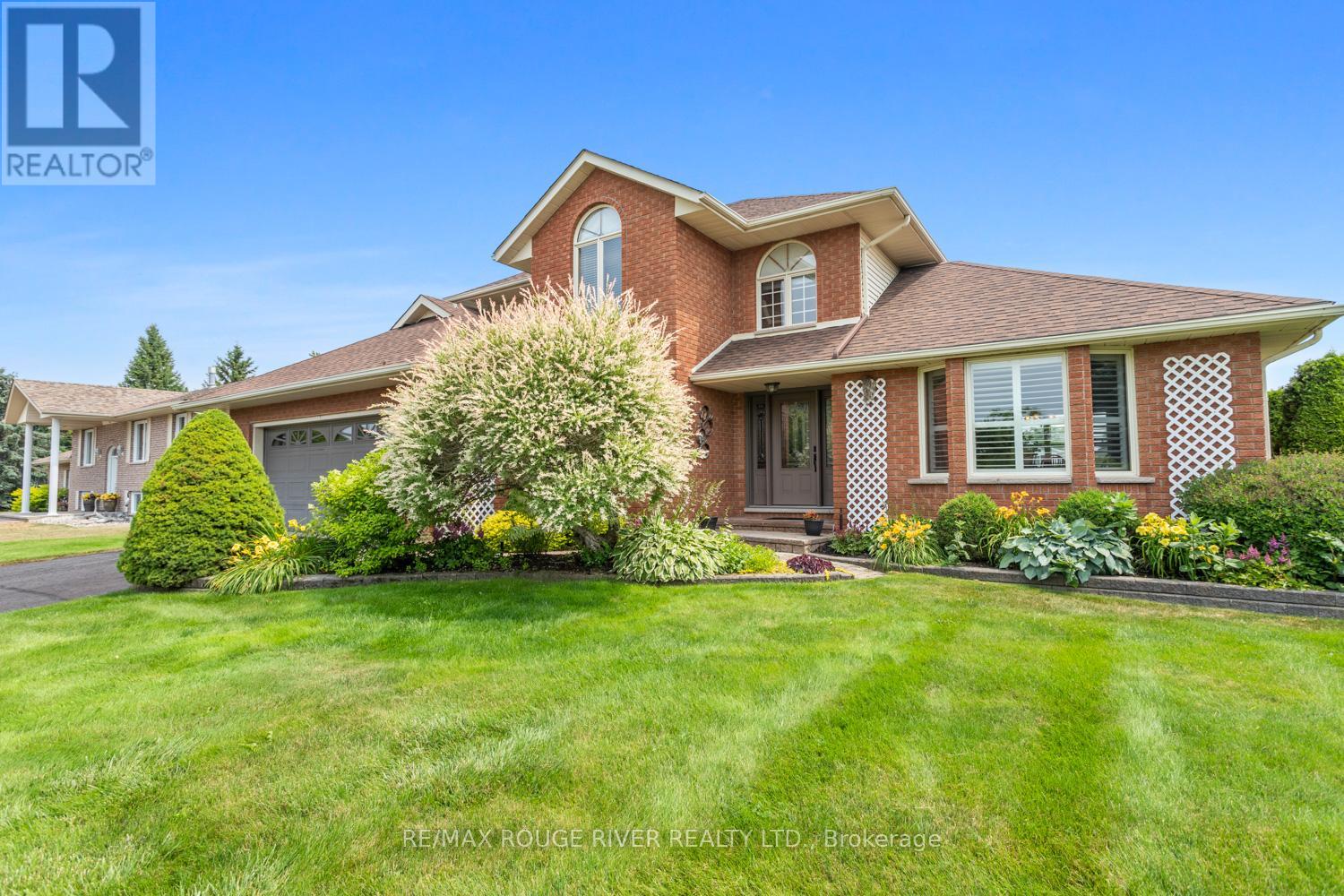 11 Rogers Road, Brighton, Ontario  K0K 1H0 - Photo 2 - X12287022