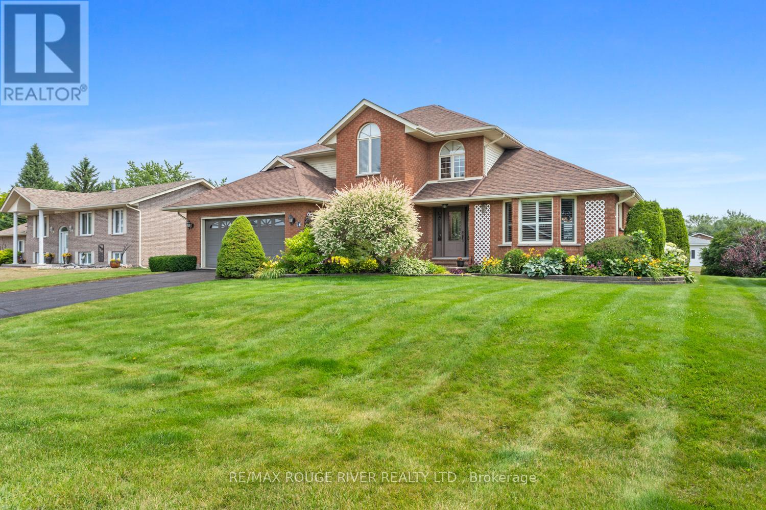 11 Rogers Road, Brighton, Ontario  K0K 1H0 - Photo 3 - X12287022