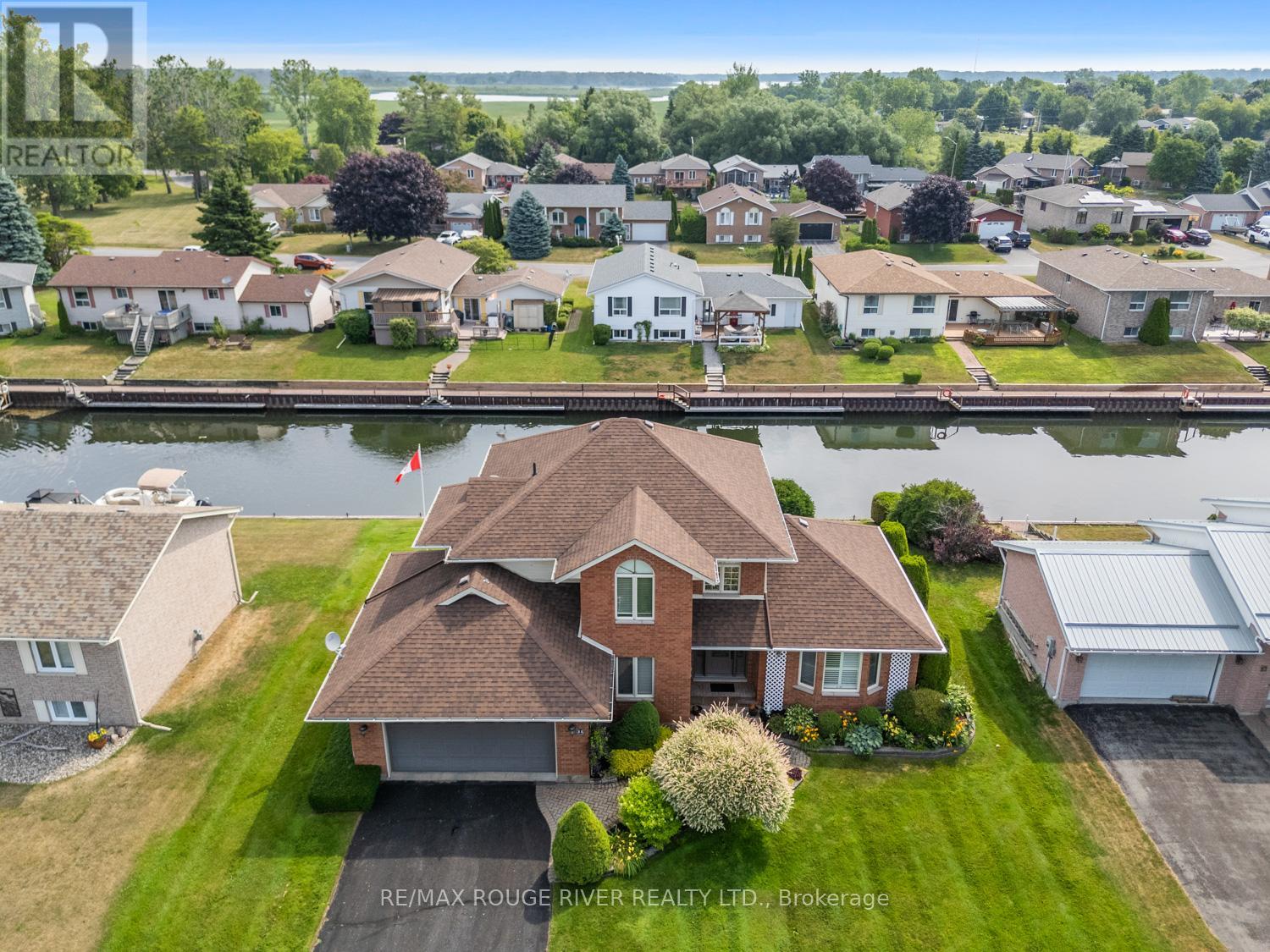 11 Rogers Road, Brighton, Ontario  K0K 1H0 - Photo 4 - X12287022