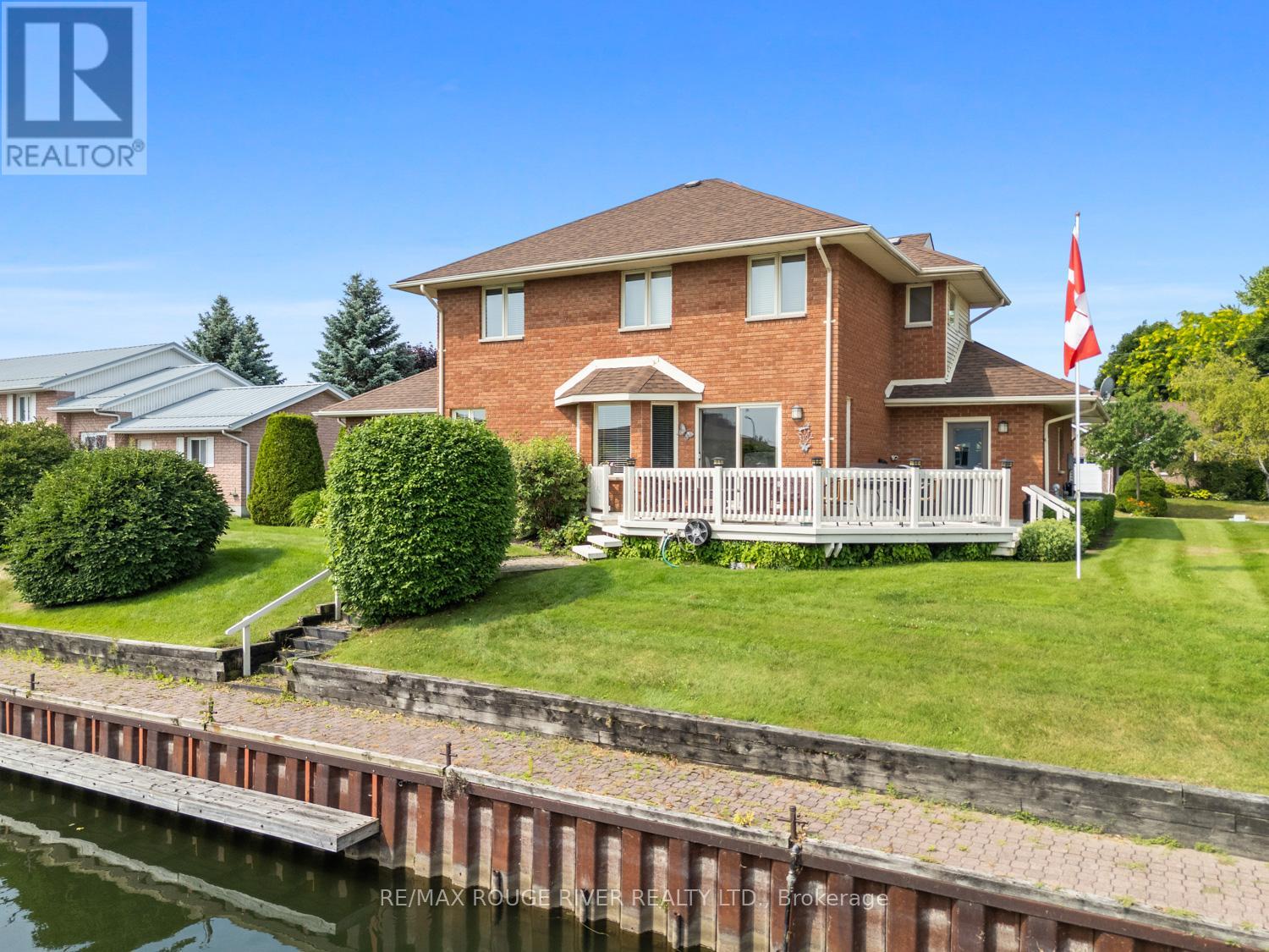 11 Rogers Road, Brighton, Ontario  K0K 1H0 - Photo 46 - X12287022