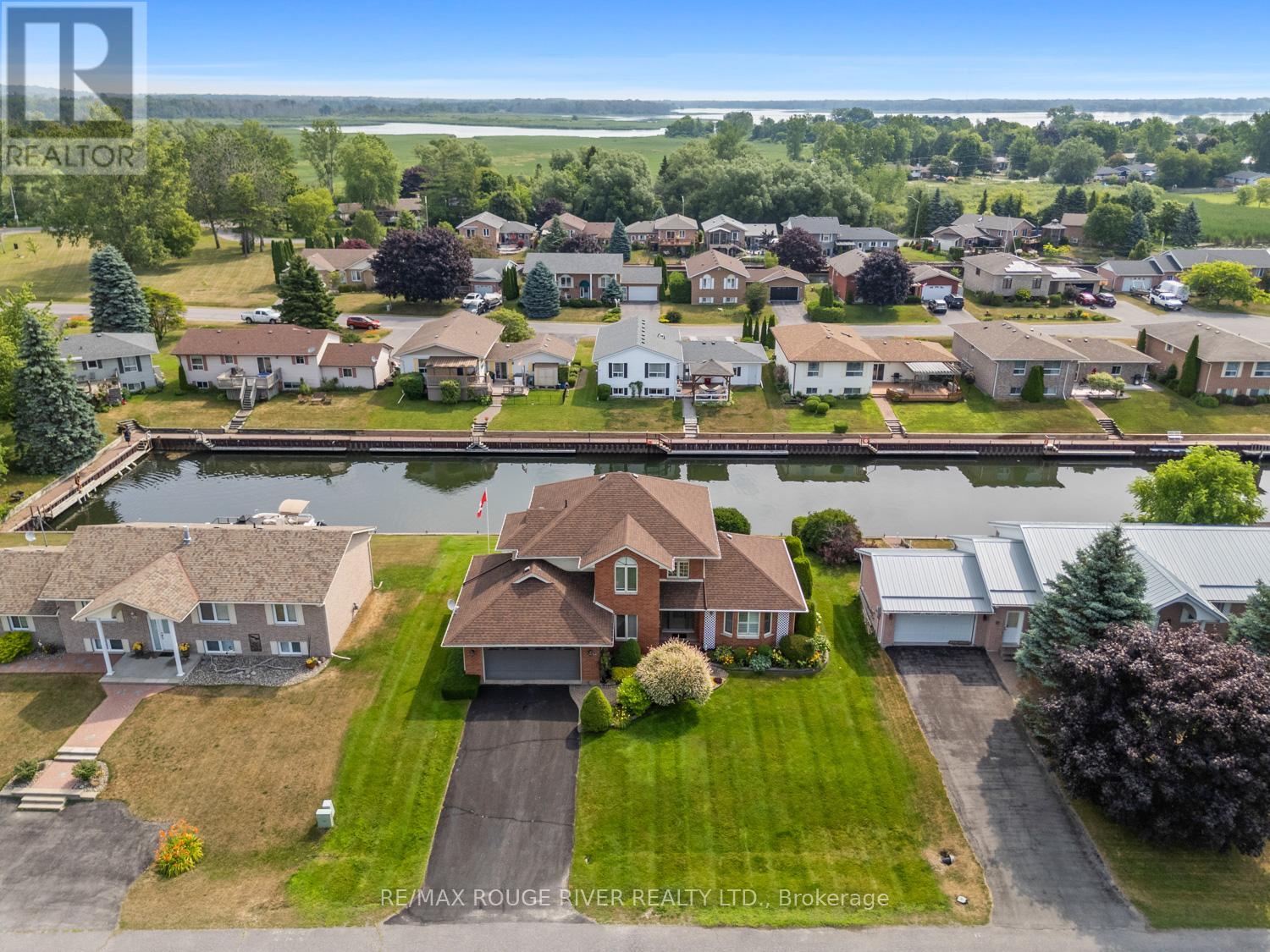 11 Rogers Road, Brighton, Ontario  K0K 1H0 - Photo 5 - X12287022