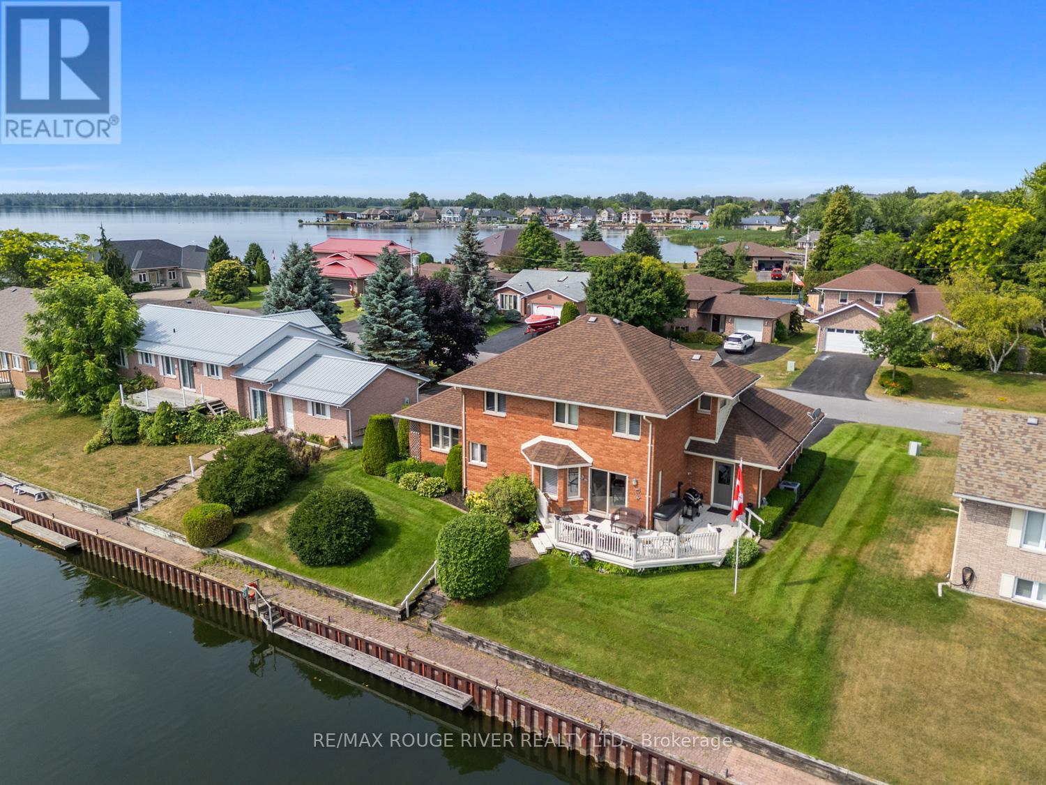 11 Rogers Road, Brighton, Ontario  K0K 1H0 - Photo 7 - X12287022