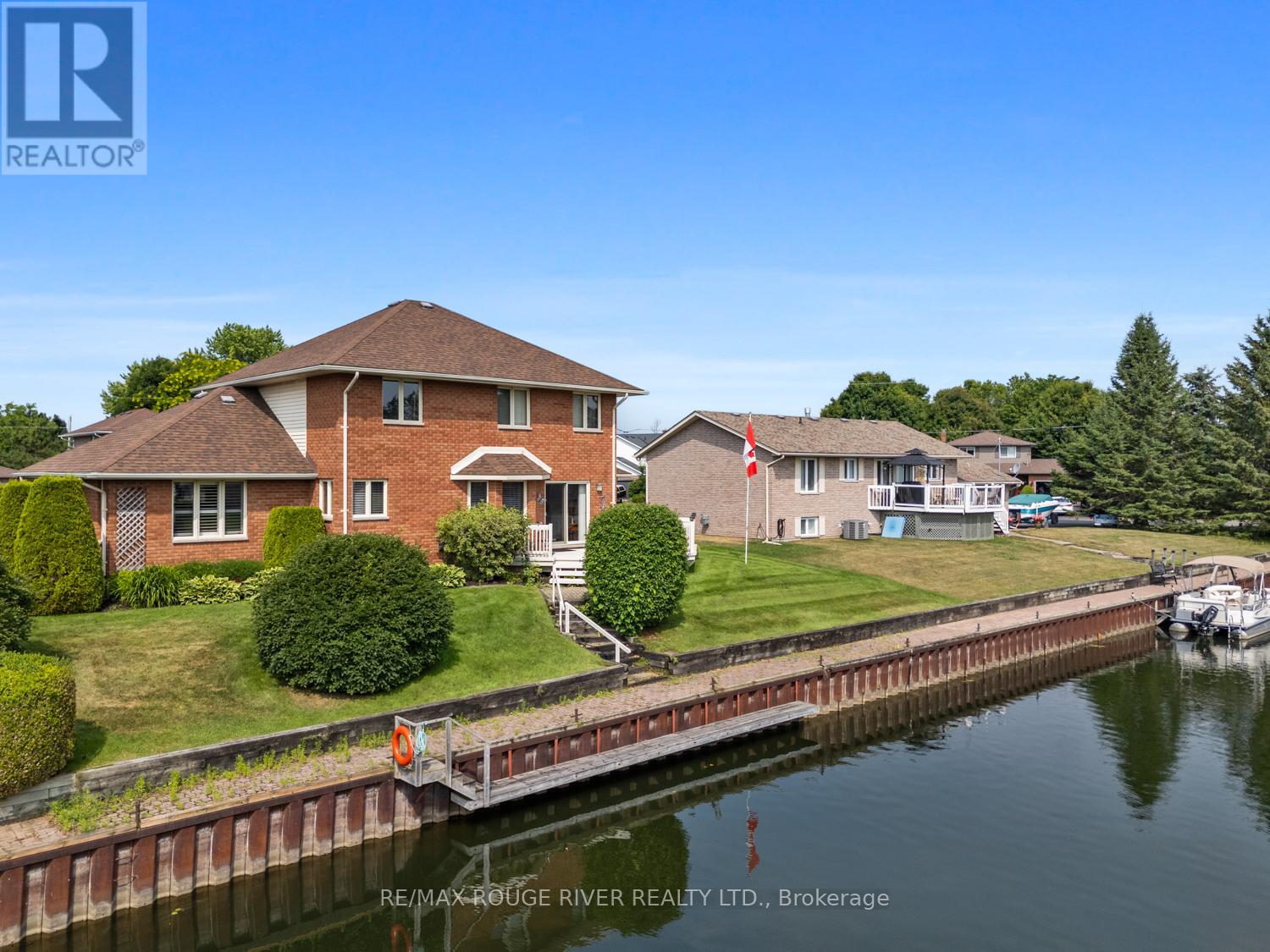 11 Rogers Road, Brighton, Ontario  K0K 1H0 - Photo 8 - X12287022