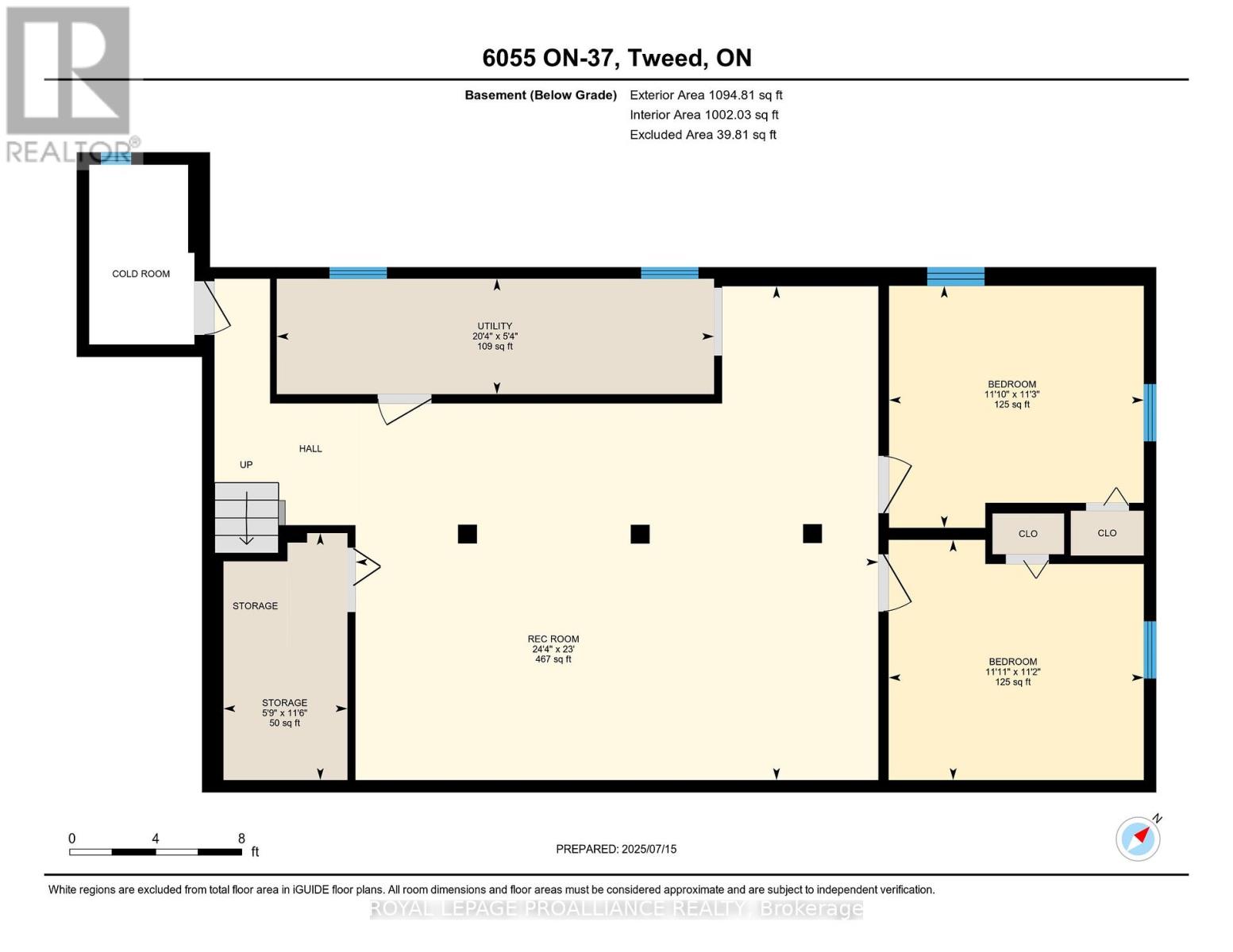 6055 Highway 37, Tweed, Ontario  K0K 3J0 - Photo 49 - X12287583