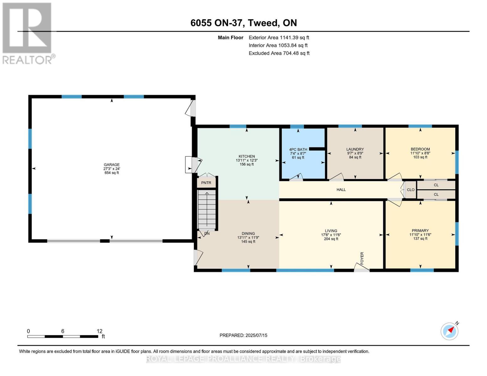 6055 Highway 37, Tweed, Ontario  K0K 3J0 - Photo 50 - X12287583