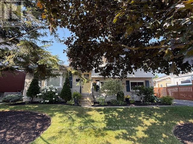 50 MARSH DRIVE, Belleville, Ontario
