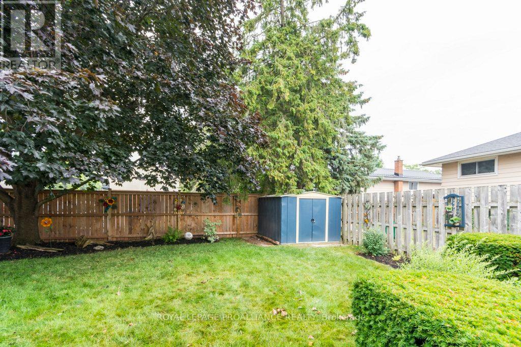 50 Marsh Drive, Belleville, Ontario  K8P 4P6 - Photo 31 - X12288193