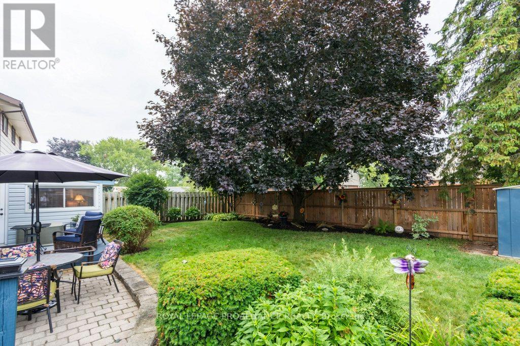 50 Marsh Drive, Belleville, Ontario  K8P 4P6 - Photo 32 - X12288193
