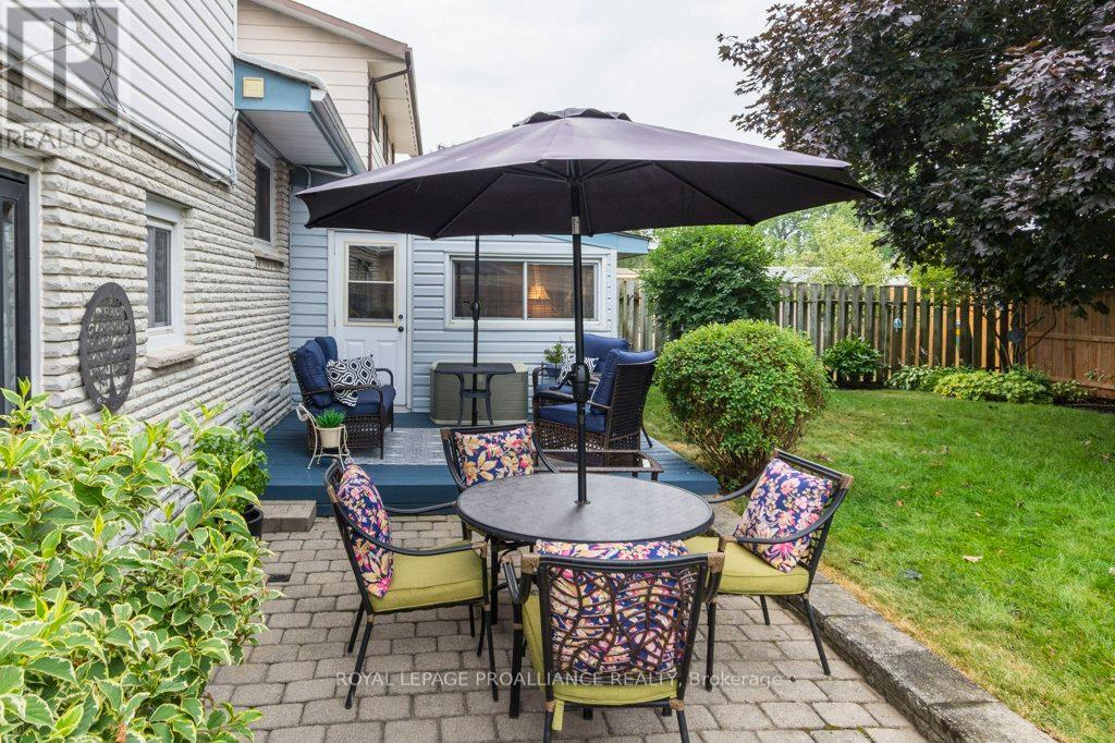 50 Marsh Drive, Belleville, Ontario  K8P 4P6 - Photo 33 - X12288193