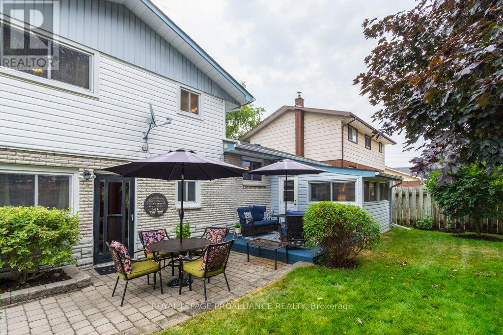 50 Marsh Drive, Belleville, Ontario  K8P 4P6 - Photo 34 - X12288193