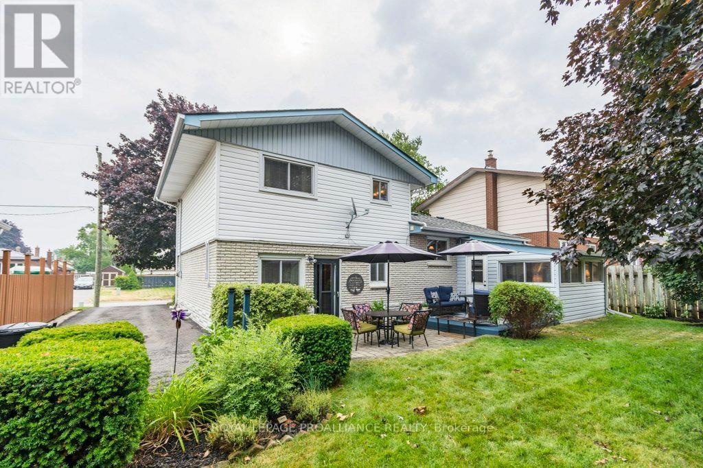 50 Marsh Drive, Belleville, Ontario  K8P 4P6 - Photo 35 - X12288193