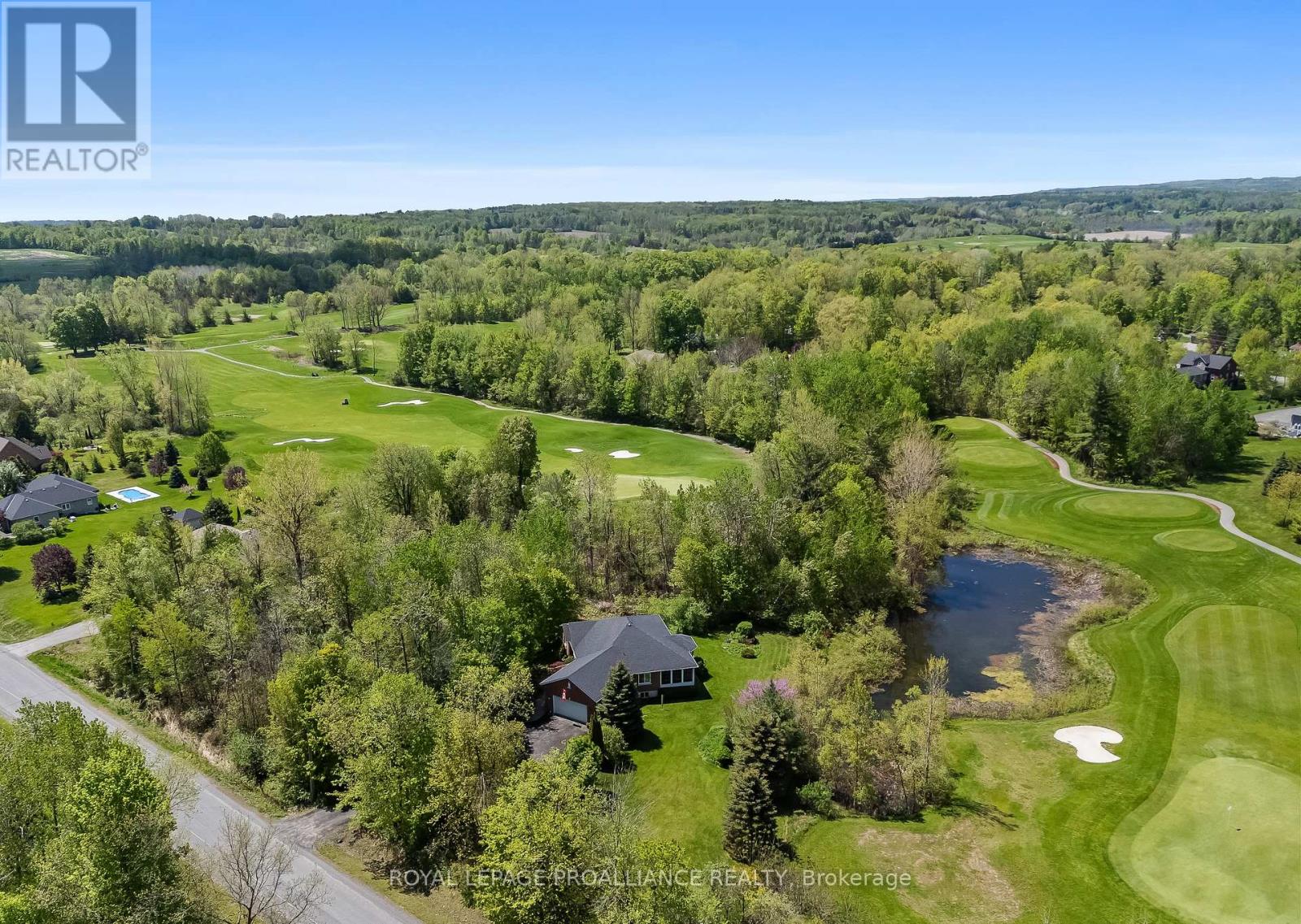 252 BULLIS ROAD, Brighton, Ontario