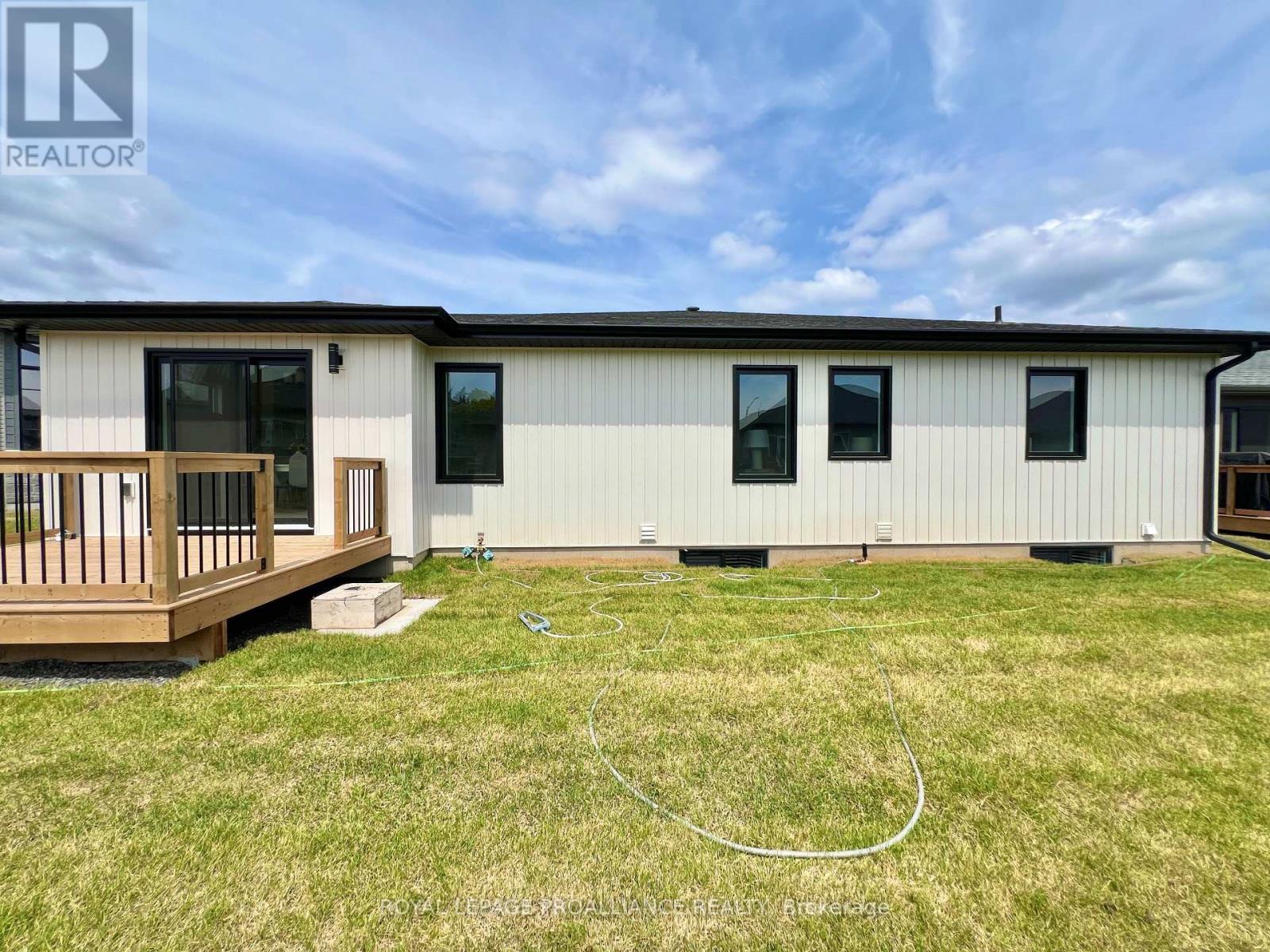 16 Horton Court, Belleville, Ontario  K8P 0H3 - Photo 20 - X12288677
