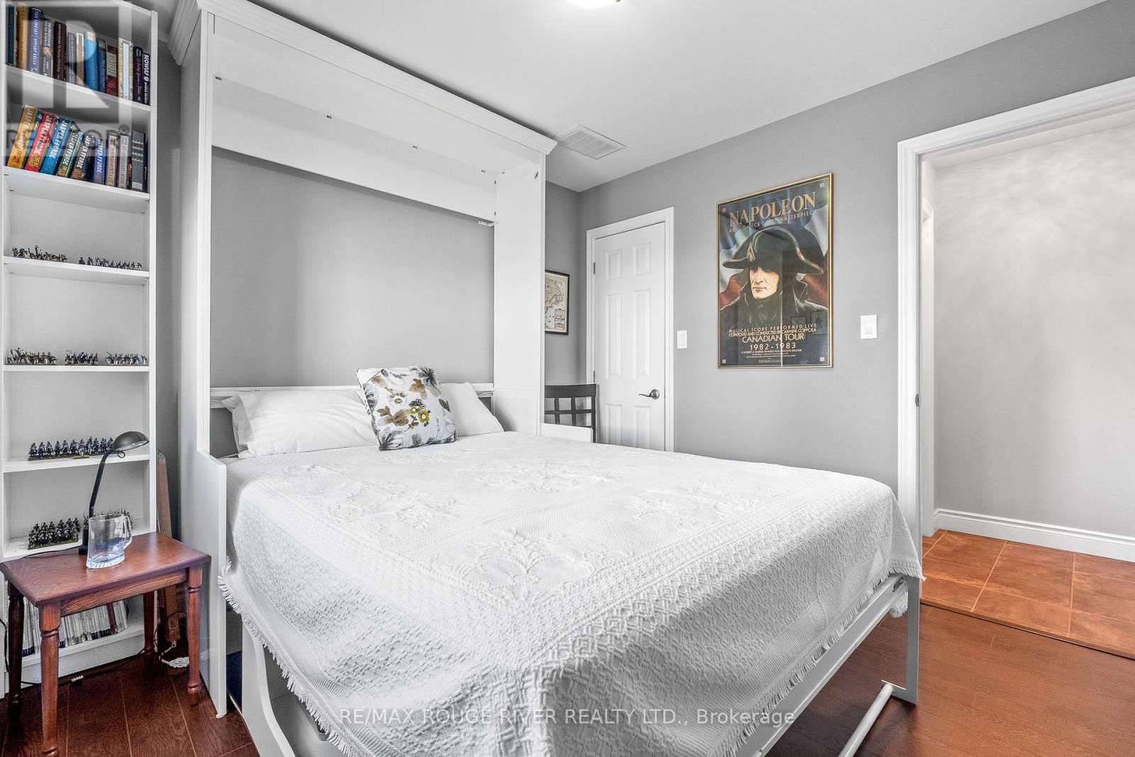 57 Harbour Street, Brighton, Ontario  K0K 1H0 - Photo 22 - X12288706