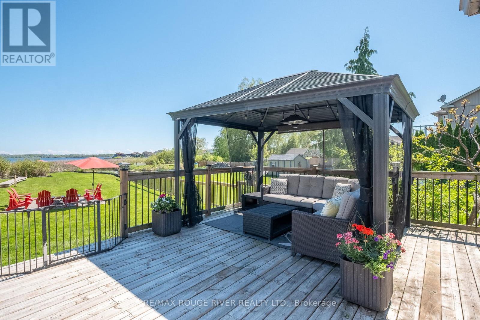 57 Harbour Street, Brighton, Ontario  K0K 1H0 - Photo 29 - X12288706
