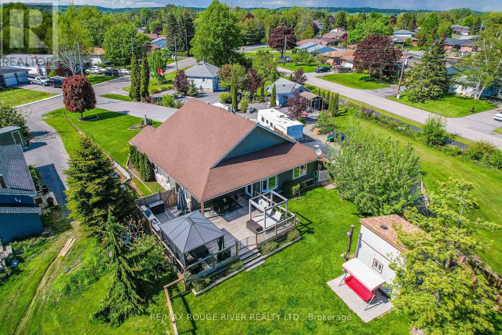 57 Harbour Street, Brighton, Ontario  K0K 1H0 - Photo 32 - X12288706