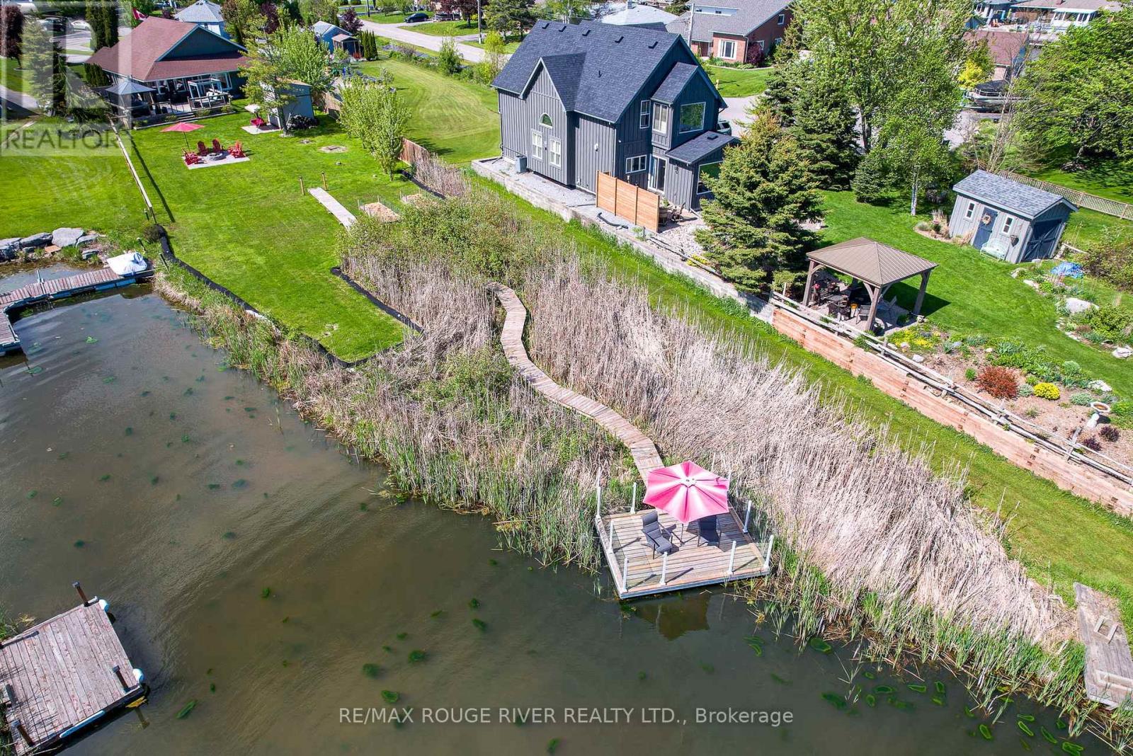 57 Harbour Street, Brighton, Ontario  K0K 1H0 - Photo 33 - X12288706