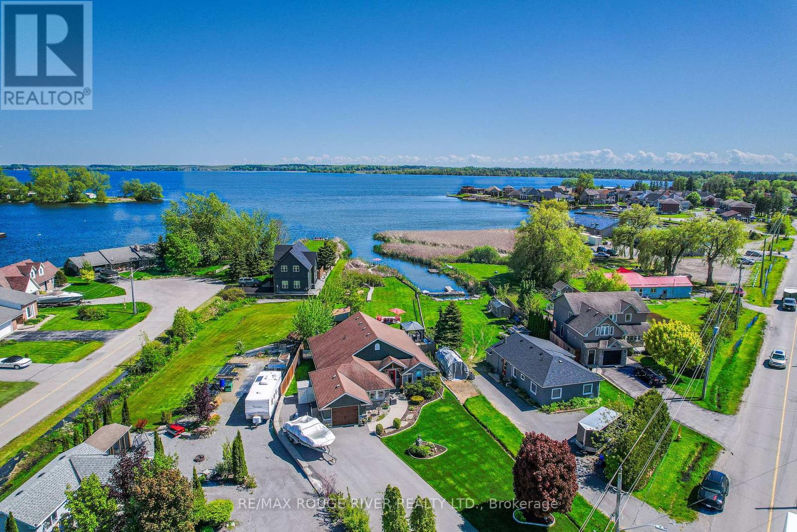 57 Harbour Street, Brighton, Ontario  K0K 1H0 - Photo 39 - X12288706