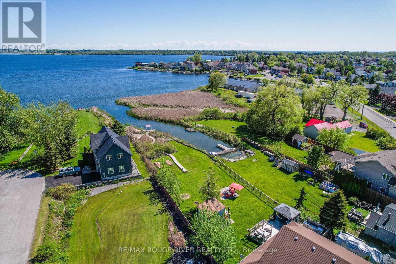 57 Harbour Street, Brighton, Ontario  K0K 1H0 - Photo 40 - X12288706