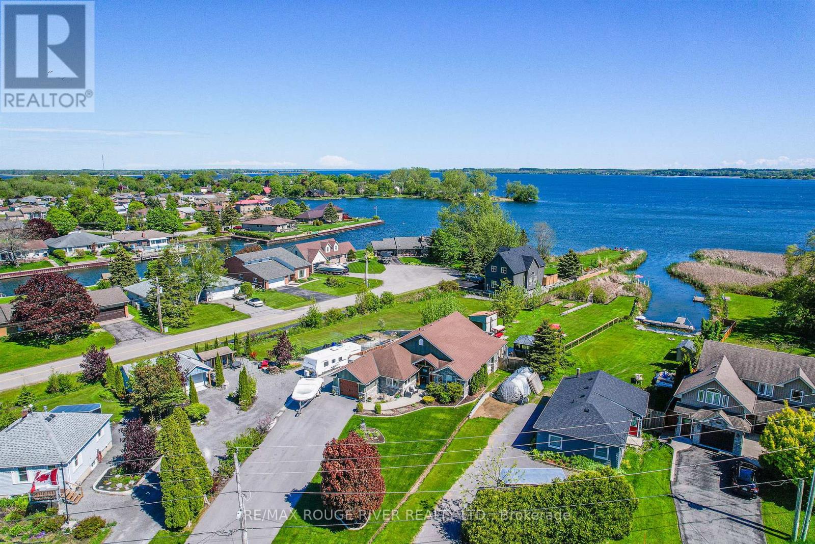 57 Harbour Street, Brighton, Ontario  K0K 1H0 - Photo 41 - X12288706
