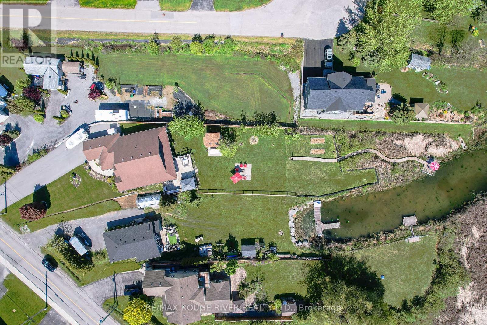 57 Harbour Street, Brighton, Ontario  K0K 1H0 - Photo 42 - X12288706