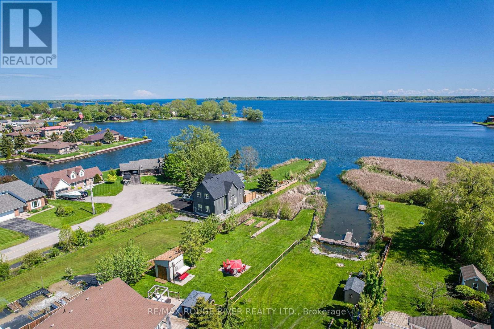 57 Harbour Street, Brighton, Ontario  K0K 1H0 - Photo 43 - X12288706