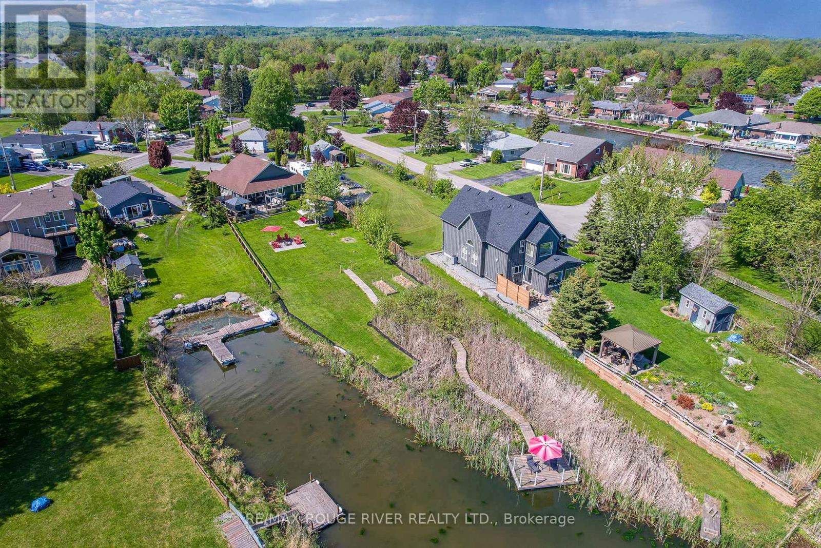 57 Harbour Street, Brighton, Ontario  K0K 1H0 - Photo 44 - X12288706