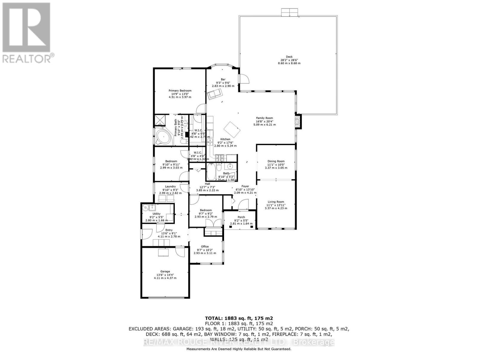 57 Harbour Street, Brighton, Ontario  K0K 1H0 - Photo 49 - X12288706