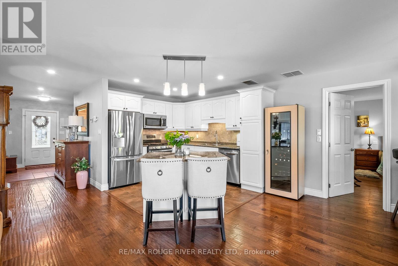 57 Harbour Street, Brighton, Ontario  K0K 1H0 - Photo 9 - X12288706