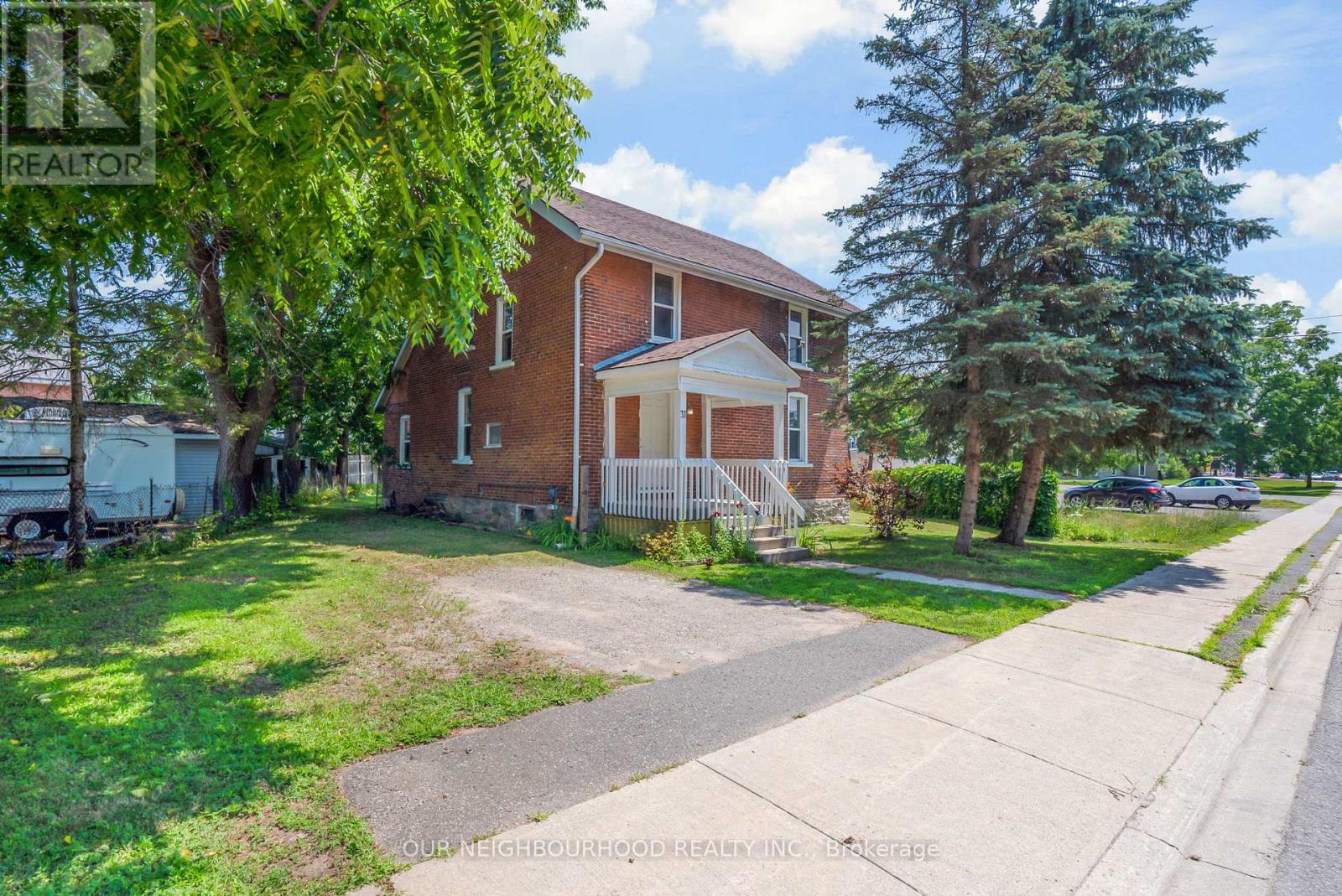 31 CANROBERT STREET N, Trent Hills, Ontario