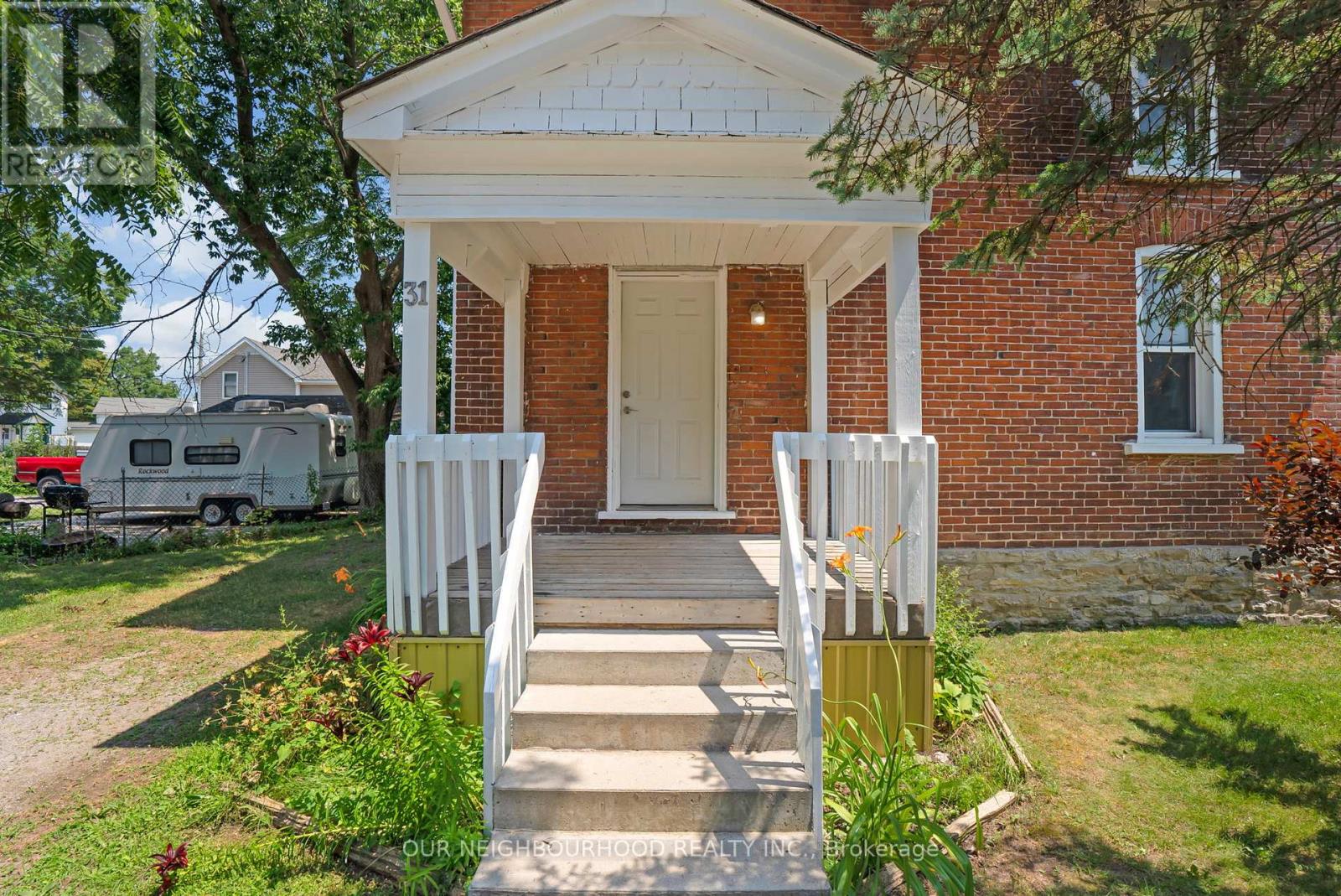 31 Canrobert Street N, Trent Hills, Ontario  K0K 1L0 - Photo 19 - X12290157