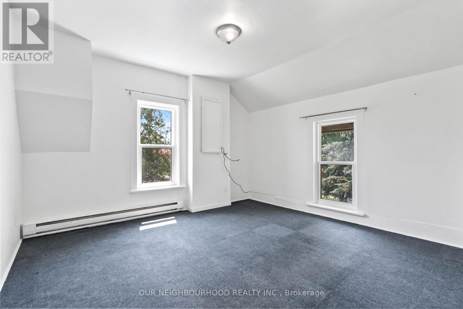 31 Canrobert Street N, Trent Hills, Ontario  K0K 1L0 - Photo 23 - X12290157