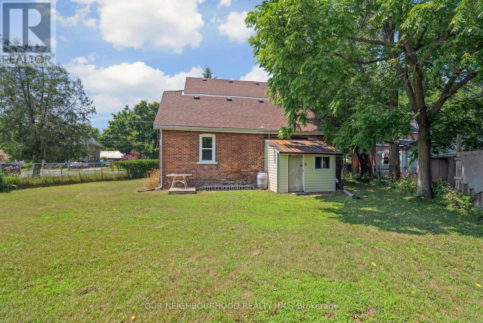 31 Canrobert Street N, Trent Hills, Ontario  K0K 1L0 - Photo 33 - X12290157