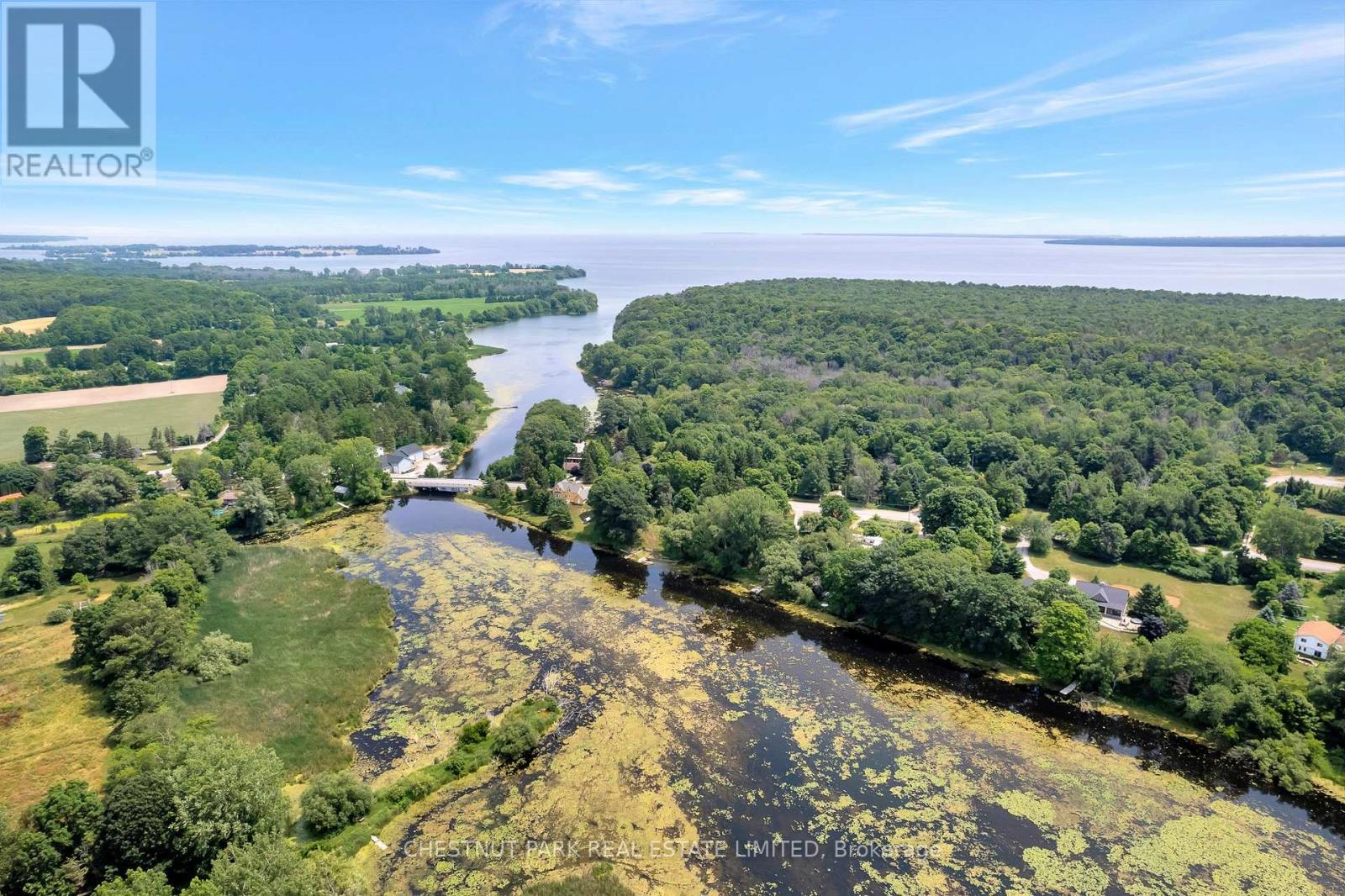976 County Rd 13, Prince Edward County, Ontario  K0K 2P0 - Photo 24 - X12290374