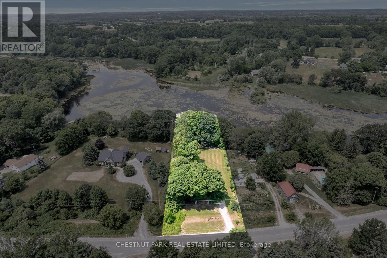 976 County Rd 13, Prince Edward County, Ontario  K0K 2P0 - Photo 3 - X12290374