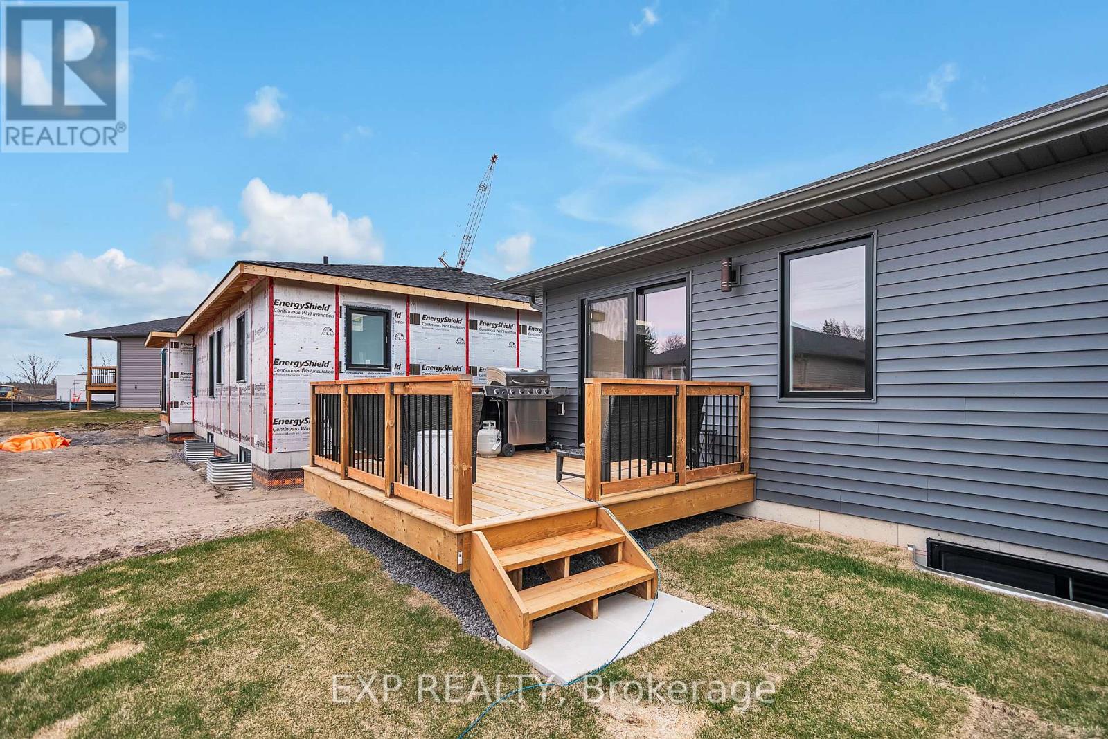 14 Horton Court, Belleville, Ontario  K8P 0H3 - Photo 37 - X12291111