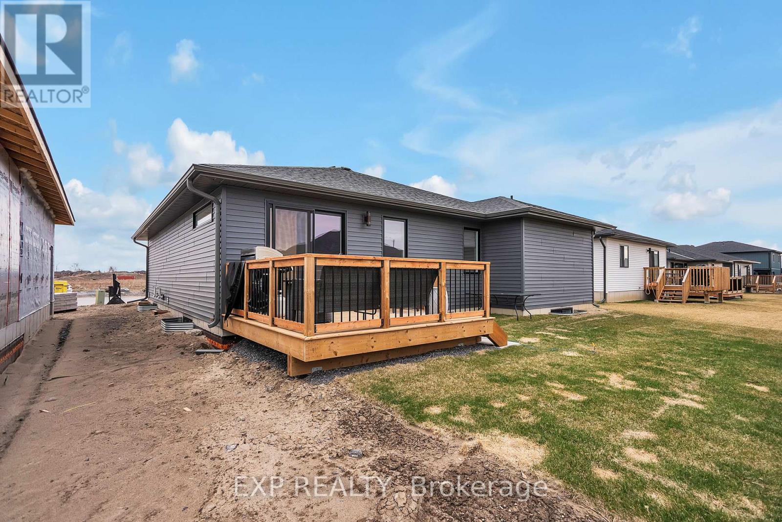 14 Horton Court, Belleville, Ontario  K8P 0H3 - Photo 38 - X12291111
