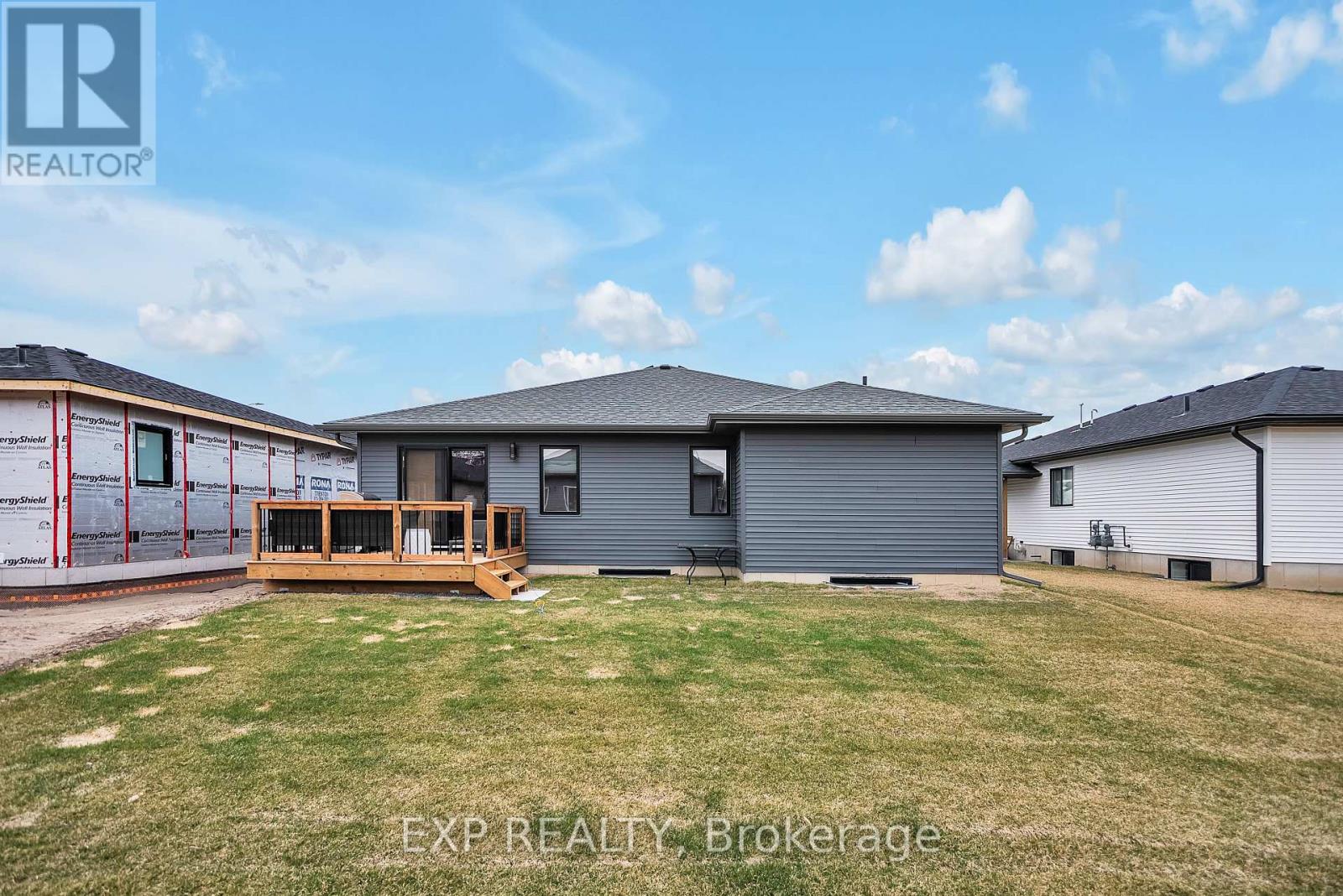 14 Horton Court, Belleville, Ontario  K8P 0H3 - Photo 40 - X12291111