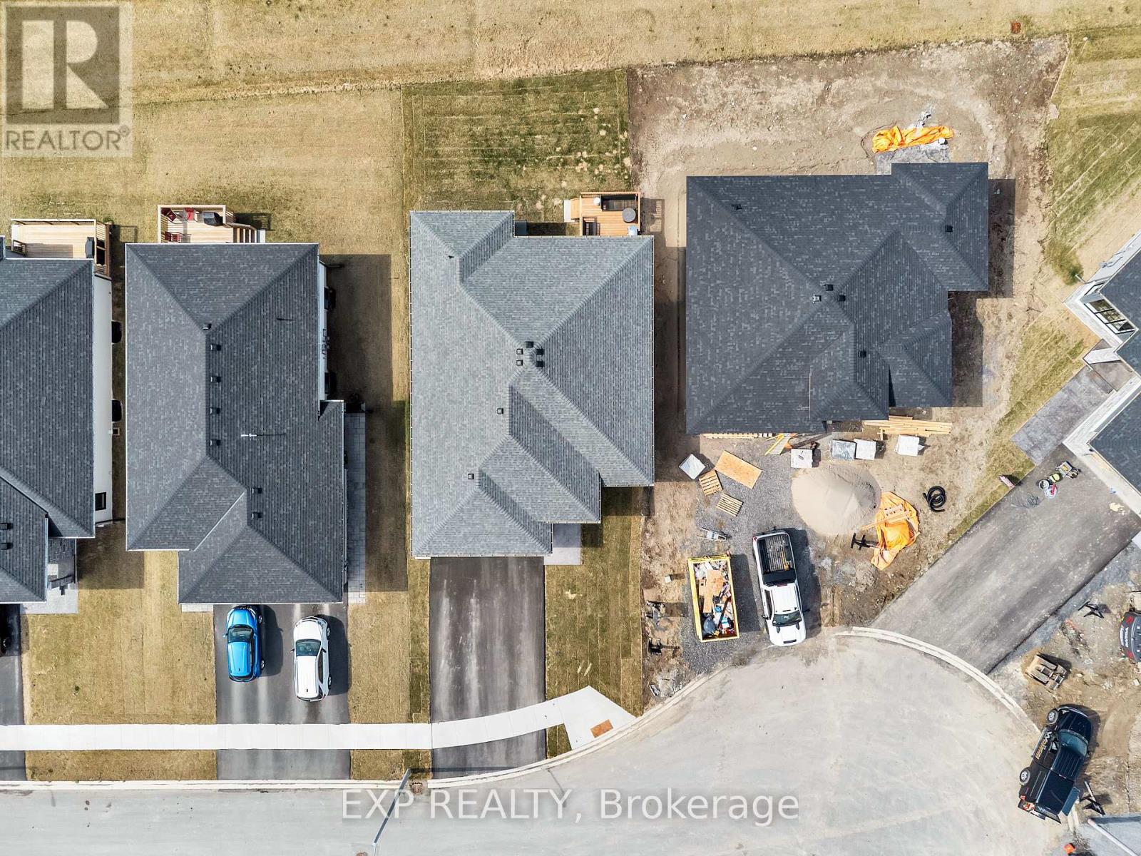 14 Horton Court, Belleville, Ontario  K8P 0H3 - Photo 42 - X12291111