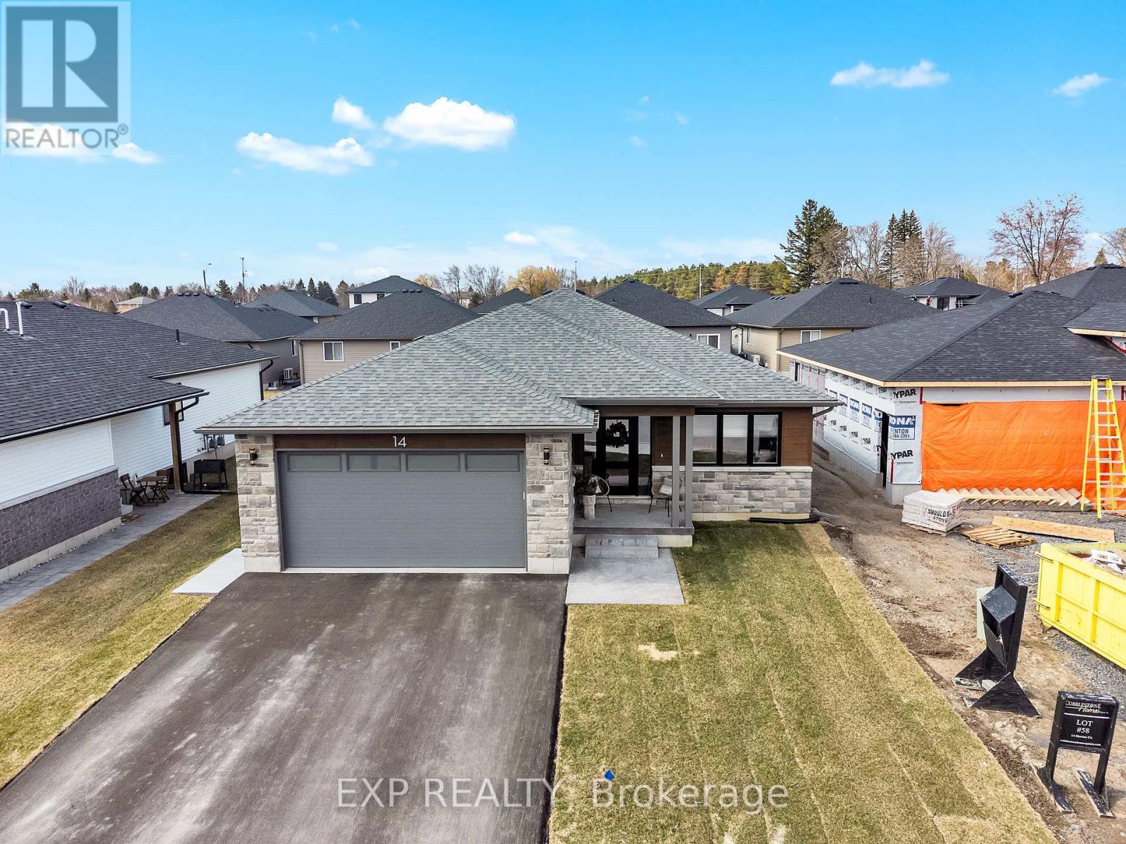 14 Horton Court, Belleville, Ontario  K8P 0H3 - Photo 43 - X12291111