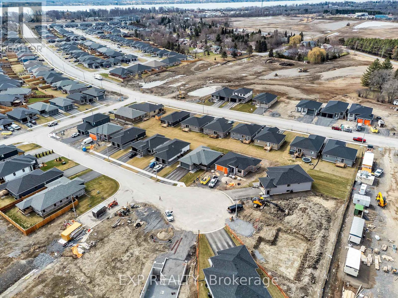 14 Horton Court, Belleville, Ontario  K8P 0H3 - Photo 44 - X12291111