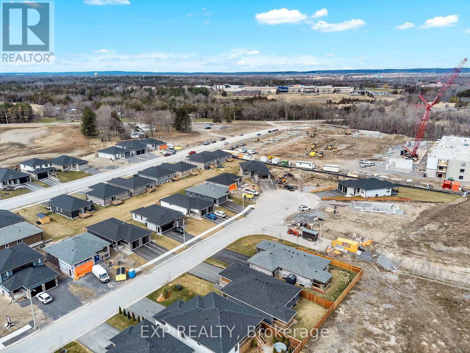 14 Horton Court, Belleville, Ontario  K8P 0H3 - Photo 45 - X12291111